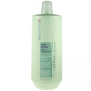 Goldwell, Dualsenses Green, Pure Repair 60sec Treatment