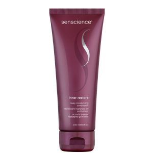 Senscience by Shiseido, Inner Restore Deep Moisturizing Conditioner